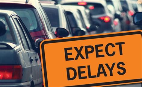 You can deactivate the "Take traffic into account" option at any time to view travel times for smooth traffic conditions. . Traffic delays near me